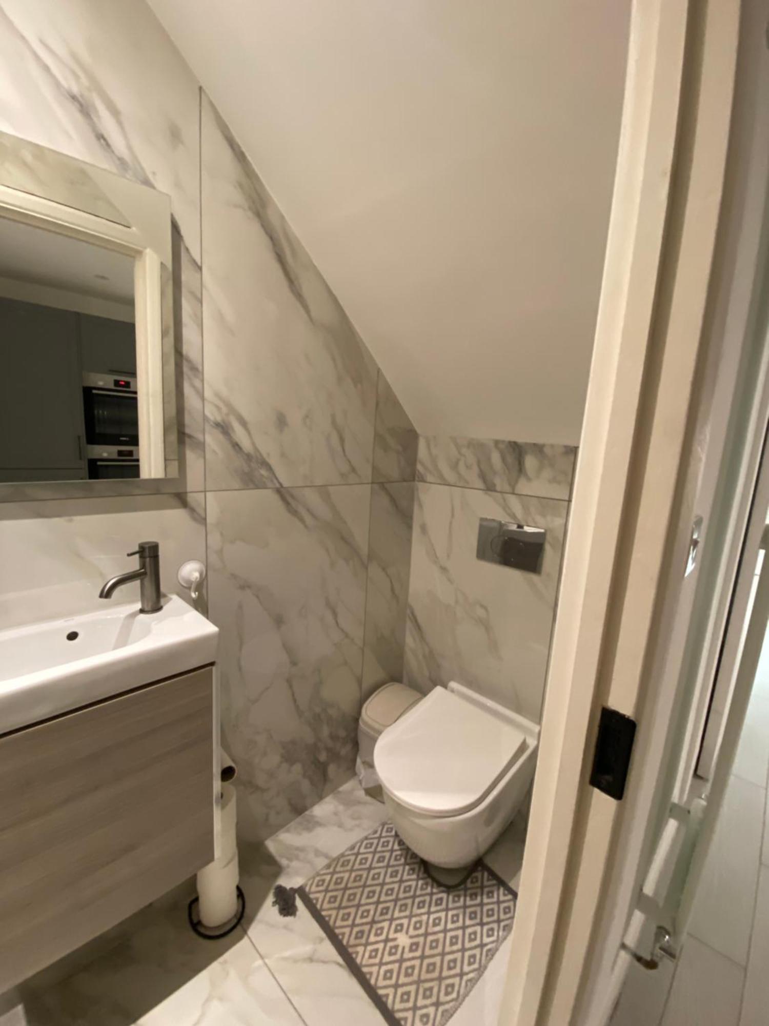 The Bay Apartment Edgware Extérieur photo